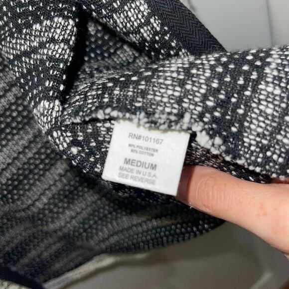 Cha Cha Vente Open Front Knit‎ Vest - Picture 5 of 5